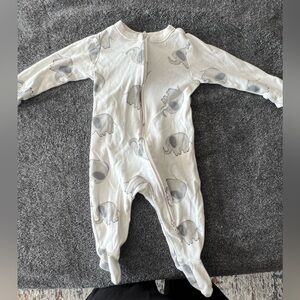 Old Navy Elephant Sleeper